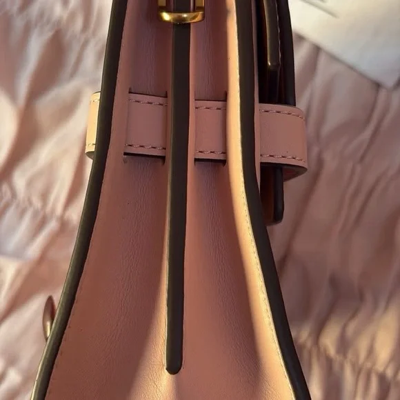 Tory Burch Lee Radziwill Shoulder Bag TRADE for @sitanya_1 - Picture 7 of 11